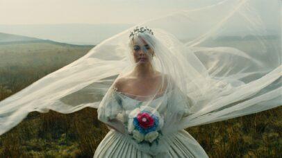 ‘O Morro dos Ventos Uivantes’ ganha data de estreia no streaming