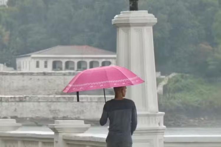 Temporais ganham força no Sul, e chuva se espalha pelo Sudeste; veja a previsão para os próximos dias