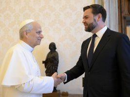 Il Vangelo, il Papa e la strategia della nonviolenza