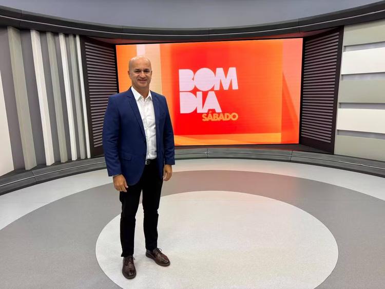 Vídeos do g1 e TV Bahia - sábado, 20 de junho de 2026
