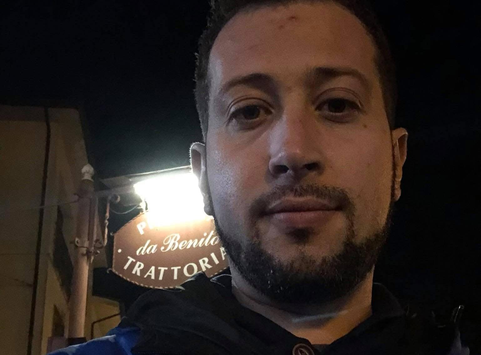 Incidente mortale a Vicopisano: perde la vita un 41enne originario di Ascea