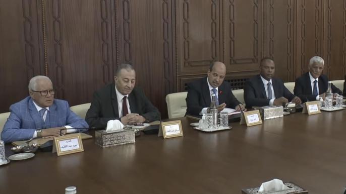 نقابة حزب الاستقلال تنهي “الهدنة” وتوجه انتقادات لاذعة لحكومة أخنوش