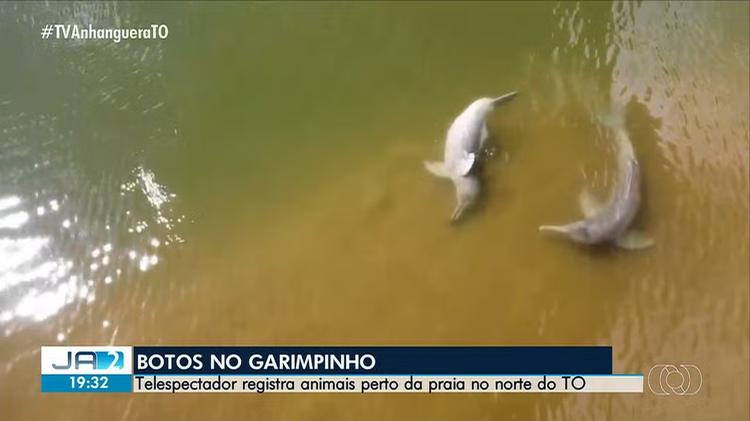 VÍDEOS: Jornal Anhanguera 2ª Edição-TO de segunda-feira, 27 de julho de 2026