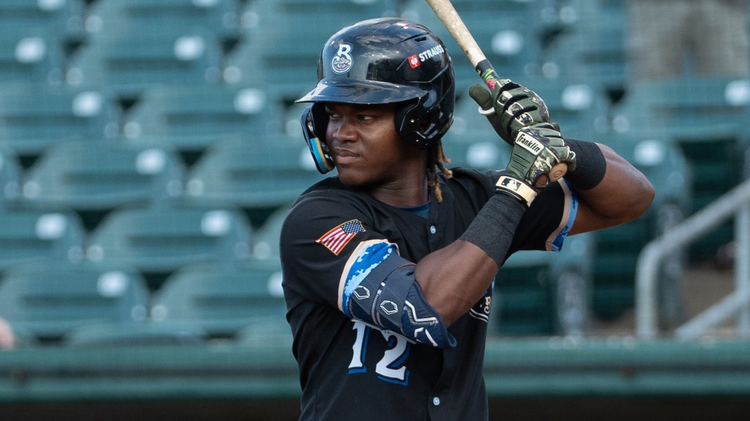 Biloxi Shuckers infielder Jesús Made selected to MLB All-Star Futures Game