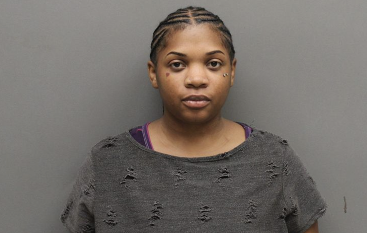 3rd arrest made in Jackson triple homicide that claimed life of toddler