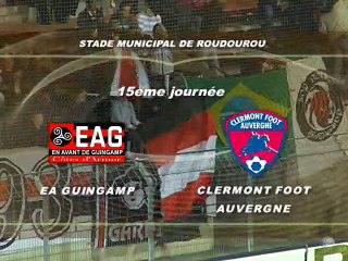 L2_J15_GUINGAMP-CLERMONT 0-0