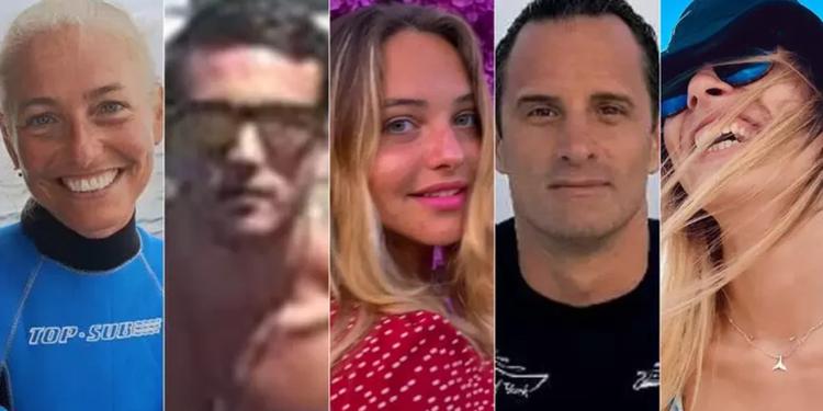 Maldive, localizzati i corpi dei 4 sub italiani: domani il recupero