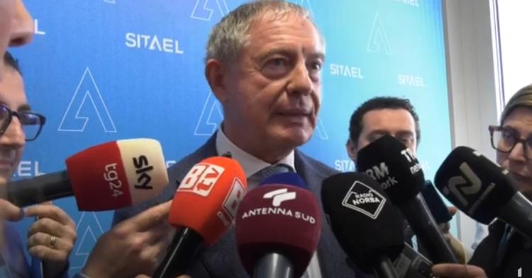 Ex Ilva,  Urso: “Il futuro dipende dalla giustizia”