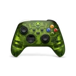 the Xbox X25 Special Edition Wireless Controller