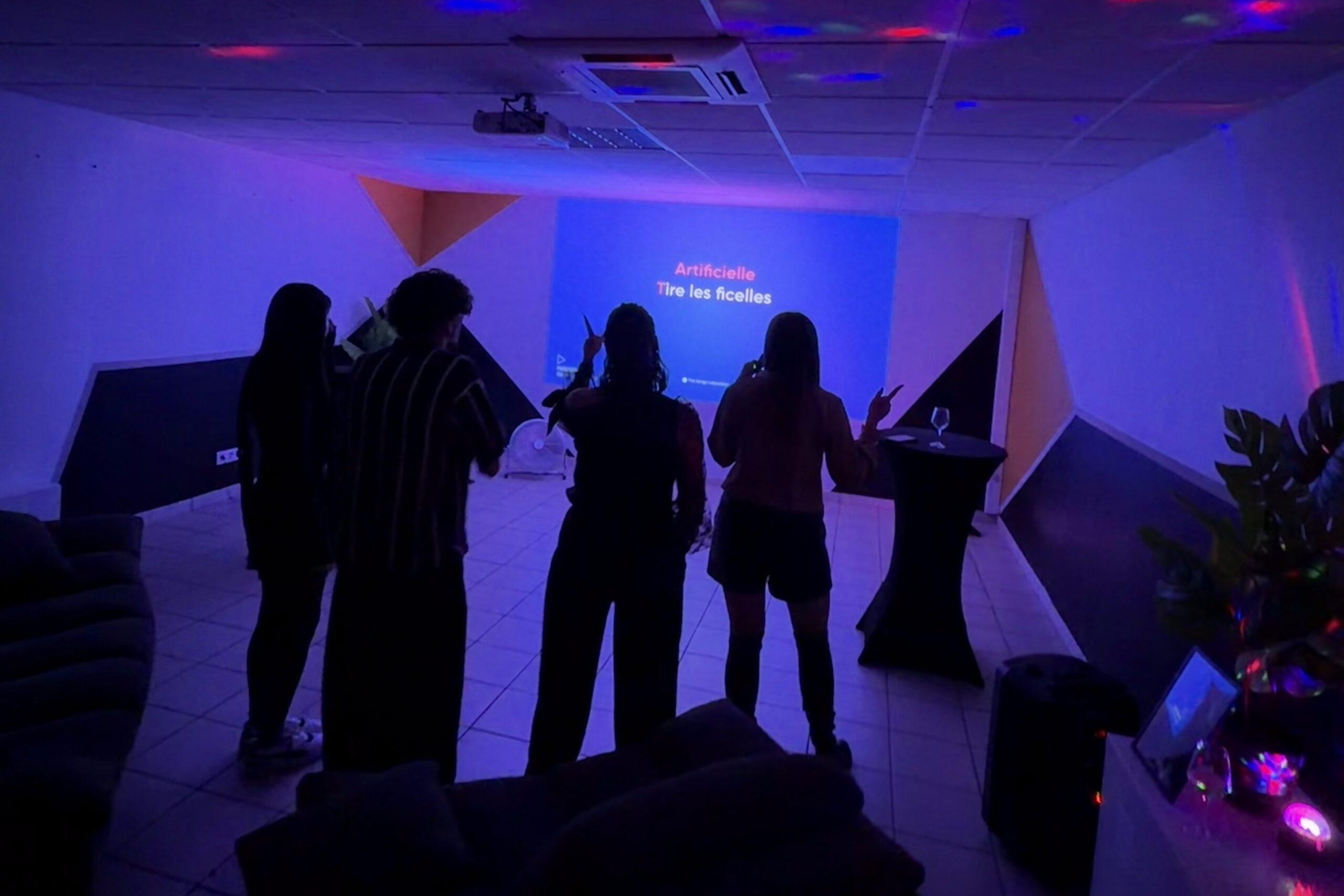 Sport Break donne de la voix et lance ses soirées Karaoké