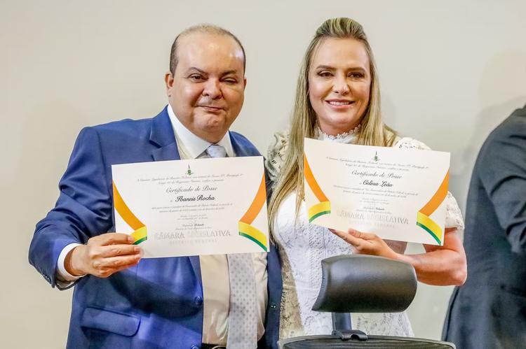 Ex-presidente do BRB preso pela PF era 'megalomaníaco', e Ibaneis errou em indicação, diz Celina Leão