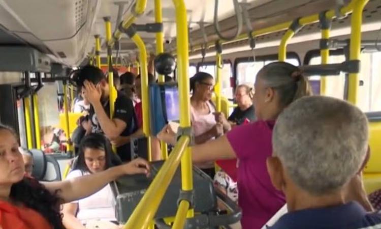 Passagem de ônibus em Timóteo fica mais cara a partir de novembro