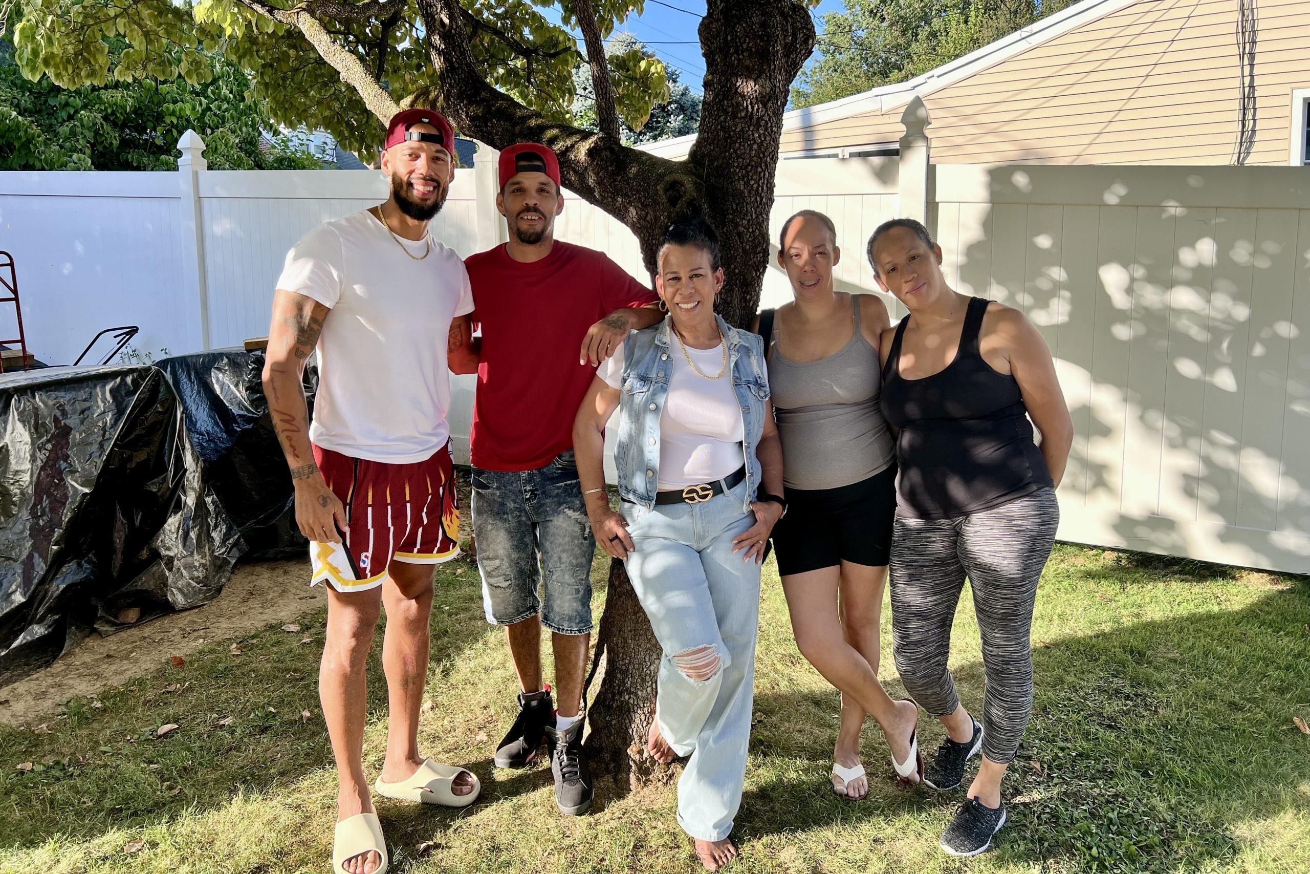 “Recovery is possible when we replace judgment with compassion”: How this mother turned pain into service for others