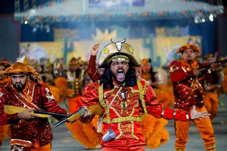 Programação do São João 2026 de Marabá terá quadrilhas, bois-bumbás e concursos