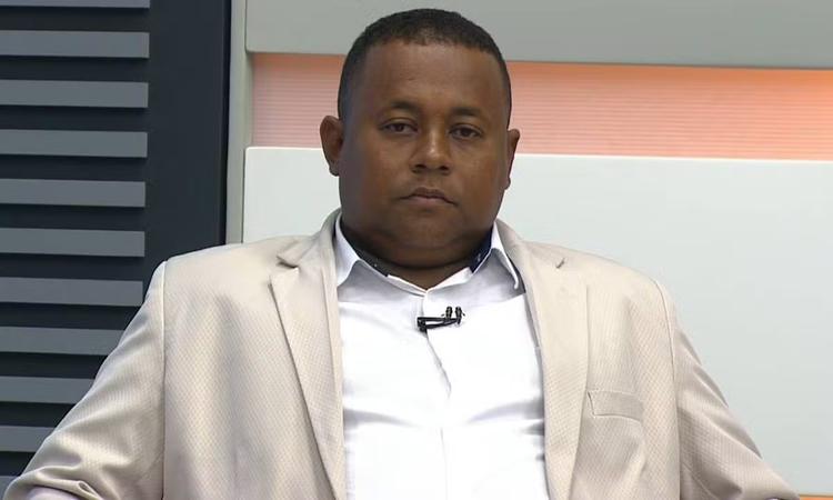 Ariel Capistrano promete mais investimento em educação para profissionalizar jovens na Bahia