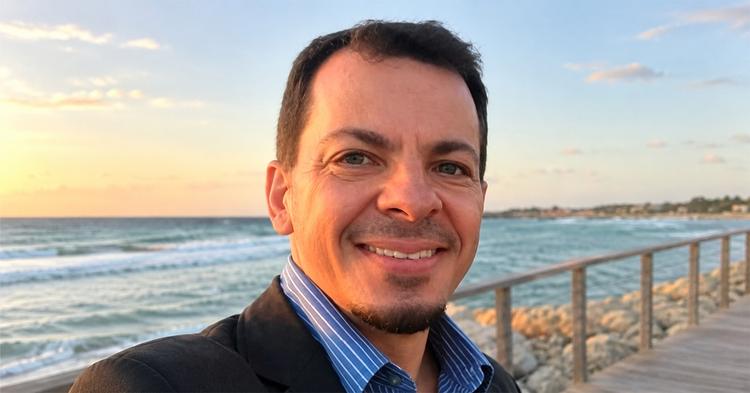 El Niño, agro e a nova agenda de previsibilidade produtiva – Vinicius Bof Bufon é Pesquisador da Embrapa Meio Ambiente