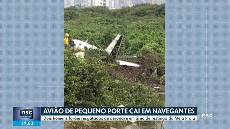 VÍDEOS: NSC Notícias de segunda-feira, 6 de julho de 2026
