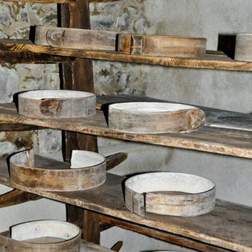 MUU – Museo del latte e della storia della Muggiasca a Vendrogno