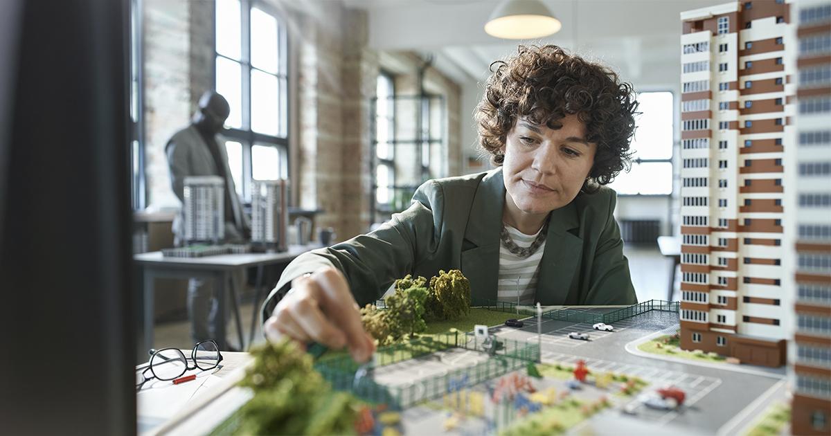 Cidades inteligentes exigem gestão inteligente: os caminhos até 2030