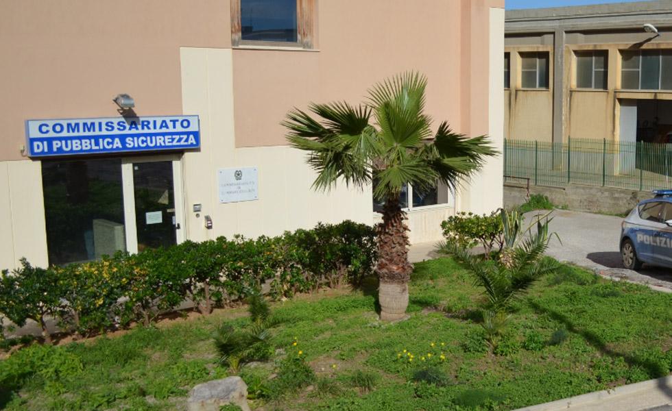 Castellammare del Golfo (TP): grave carenza di organico e nuova sede ferma, il COISP chiede interventi immediati