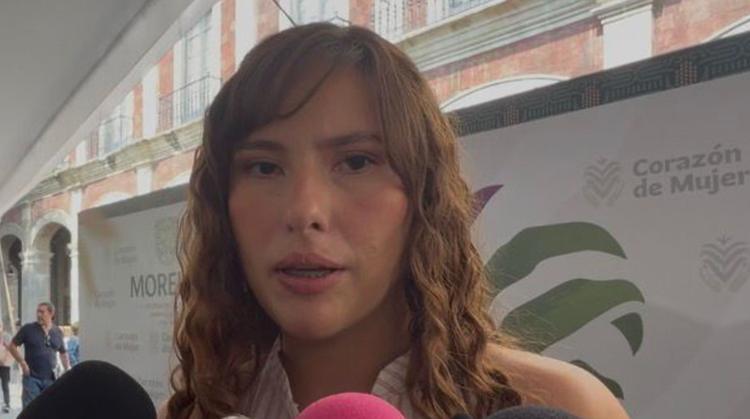 Denunciar a tu agresor puede sacarlo de tu casa: el contundente llamado de la Secretaría de las Mujeres en Morelos