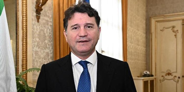 Violenza sessuale al Senato, "indagati Silvestro e l'intermediario carabiniere"