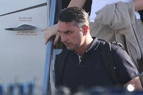 PF investiga fuga de Flávio Bolsonaro do país mesmo com restrições judiciais