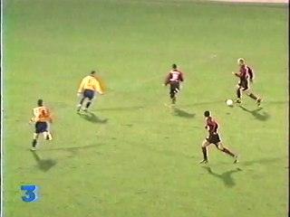 1999-2000 - J31 - 56 - VAN ANKEREN - EAG-CAEN 3-1