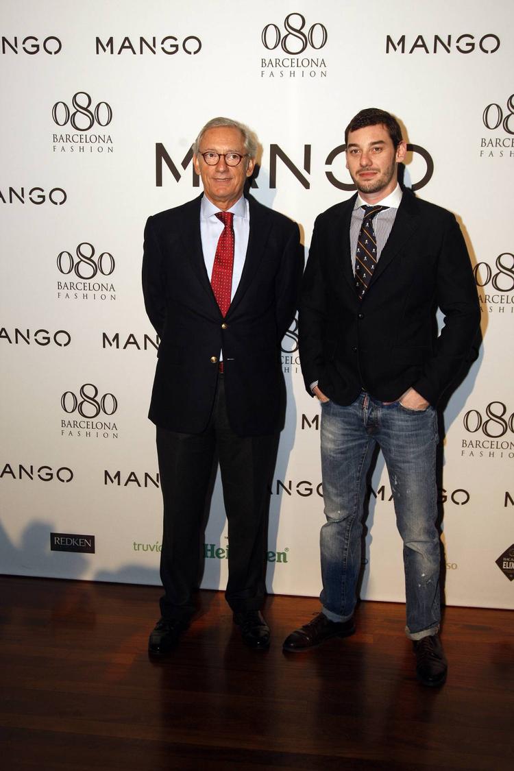 Arrestato Jonathan Andic, figlio del fondatore di Mango: "Ha spinto lui il padre nel dirupo"
