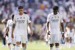 Sanción histórica del Madrid a Tchouaméni y Valverde: ¡500.000 euros de sanción!