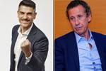 Valdano y Álvaro Benito anatomizan la naturaleza del Madrid de Mourinho: "El 85% de los jugadores son de caos"