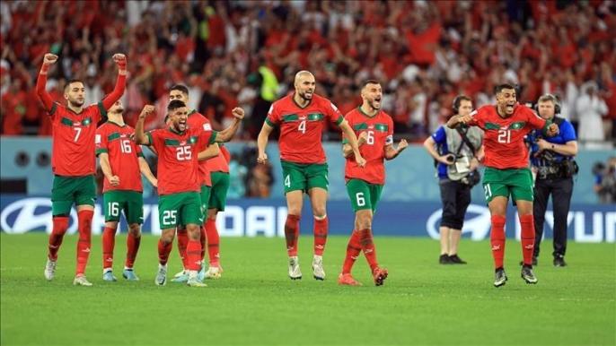 نيويورك بوست: أسود الأطلس قادرون على تكرار إنجاز مونديال قطر