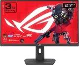 Asus ROG Strix 4K monitor