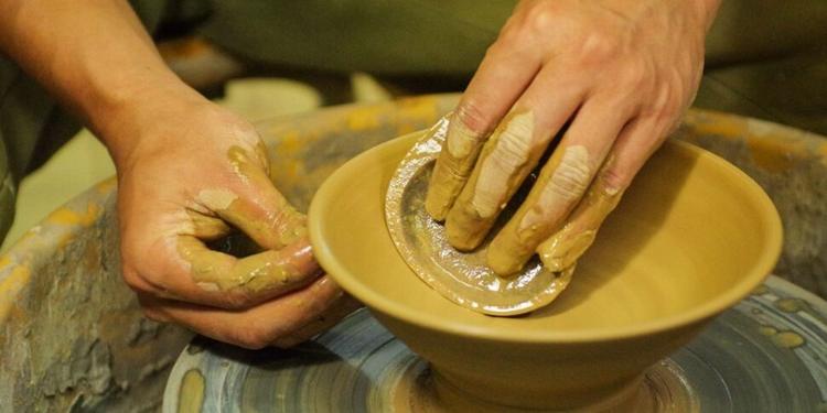 La Calabria non chiude... bottega. L’artigianato sfida lo spopolamento