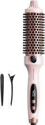 Wavytalk Thermal Brush Blowout Boost
