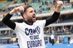 Cesc Fábregas no descarta entrenar al Real Madrid: "No ha línea roja"