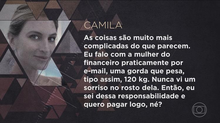 Golpe das joias: brasileira investigada nos EUA usou tragédias falsas e até mordida de cachorro para não pagar vítimas
