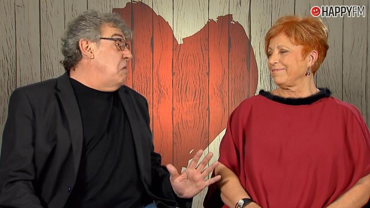 Un comensal de ‘First Dates’ se toma muy mal ser rechazado: «No me lo merezco»