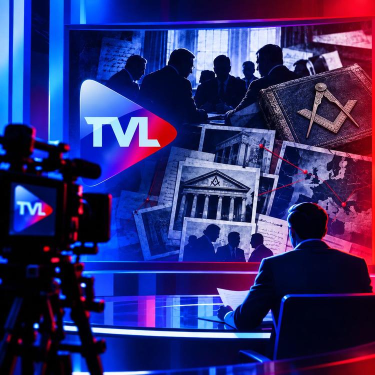 TV Libertés