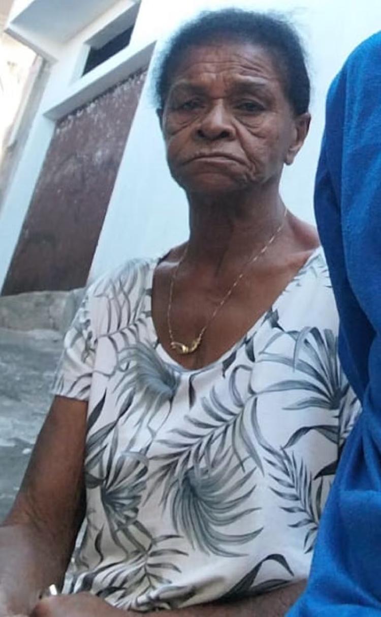 Há um ano, filho procura por mãe desaparecida em Juiz de Fora: 'Não sei mais o que fazer'