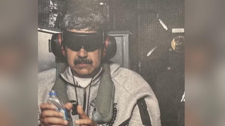 EUA prendem soldado que apostou na captura de Maduro logo antes de participar da operação e ganhou US$ 435 mil, diz TV