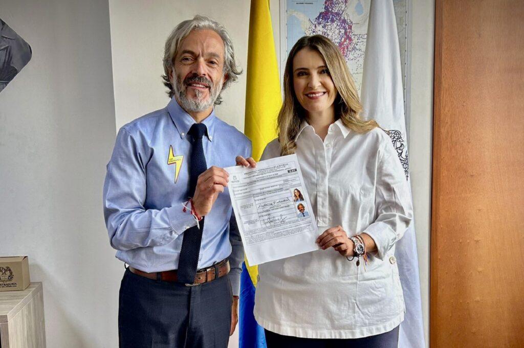 Are Paloma’s 1.6 Million Votes Really Juan D. Oviedo’s? Where Will They Go in Colombia’s Runoff?