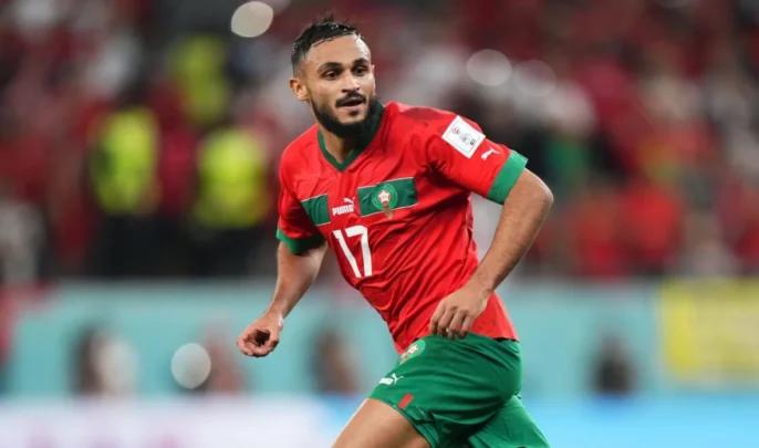 بوفال يقترب من اللعب بالدوي الإسباني