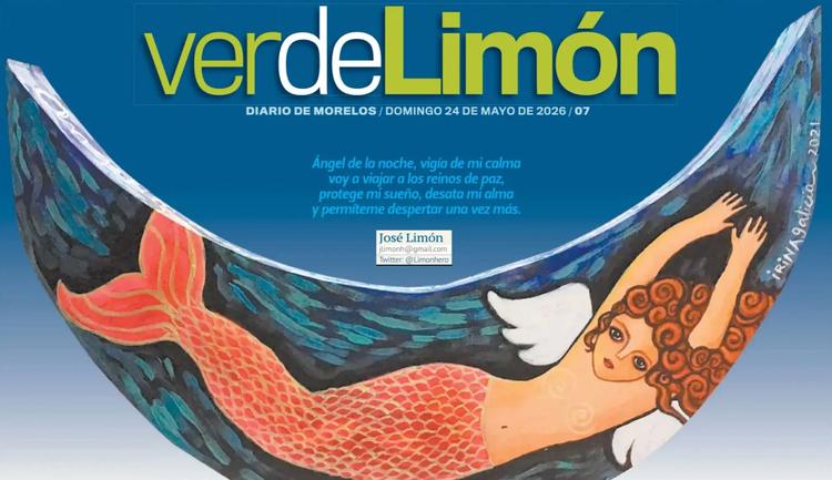 VerDeLimón | Angelitos de Lunas