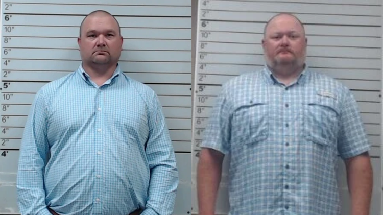 Former Guntown alderman, public works operator arrested for alleged fraud scheme