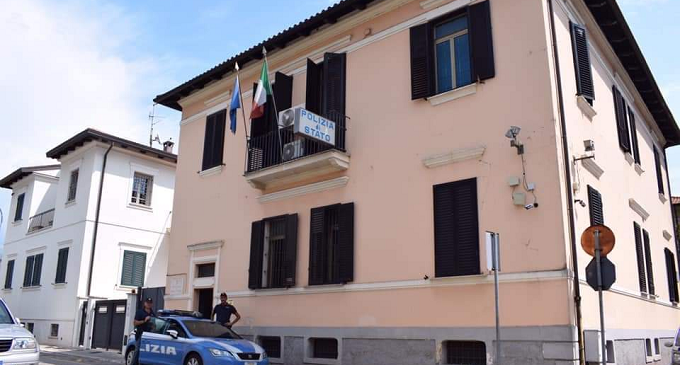 Sora – Schiamazzi e danneggiamenti, genitori denunciati