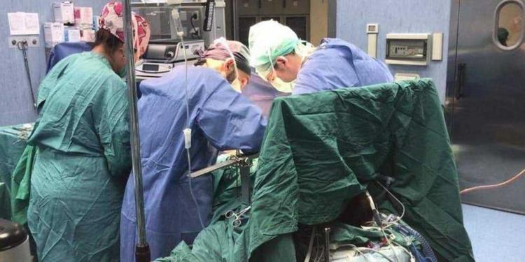 La Sanità calabrese “dimenticata” dallo Stato: ultimi per finanziamento