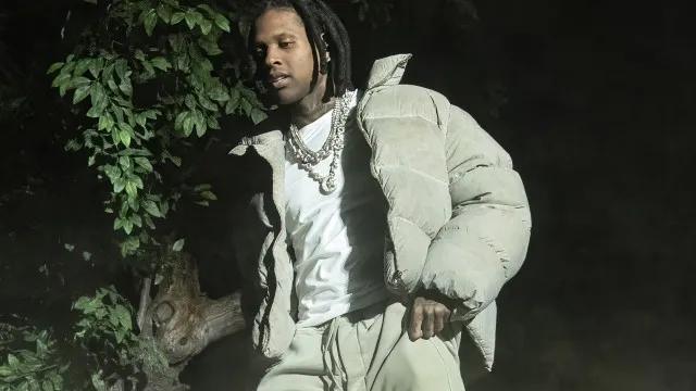 Rapper Lil Durk, premiado no Grammy, é acusado de orquestrar assassinato