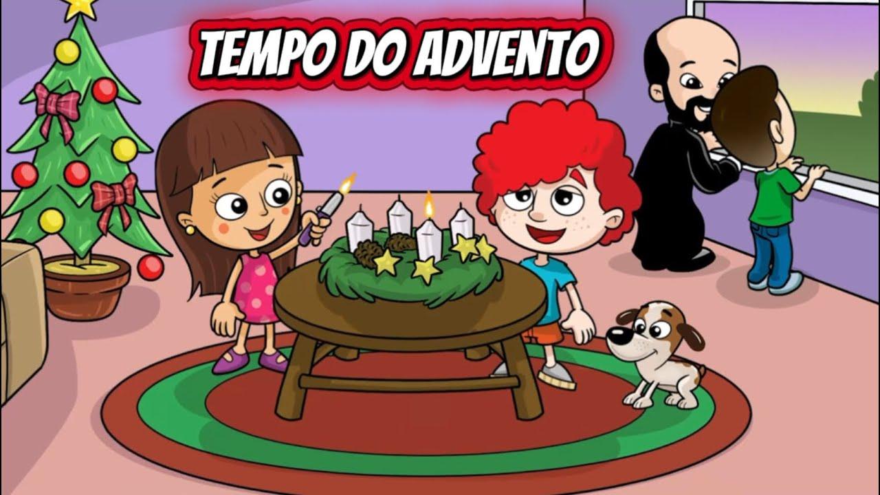 Tempo Advento
