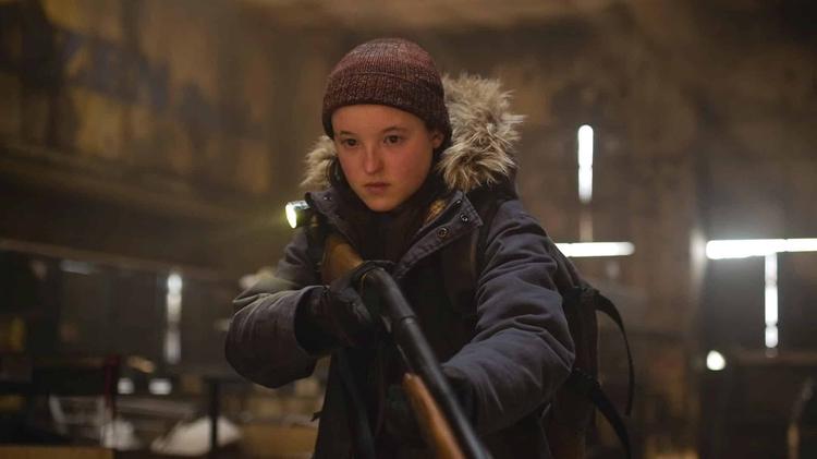 HBO presenta imágenes de la segunda temporada de The Last of Us